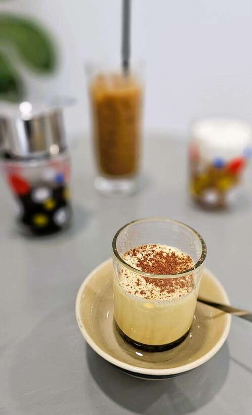 Make 3 Regions Iconic Vietnamese coffees: Brown, Salted, Egg - Using the Phin dripper the right way (so your coffee actually runs)