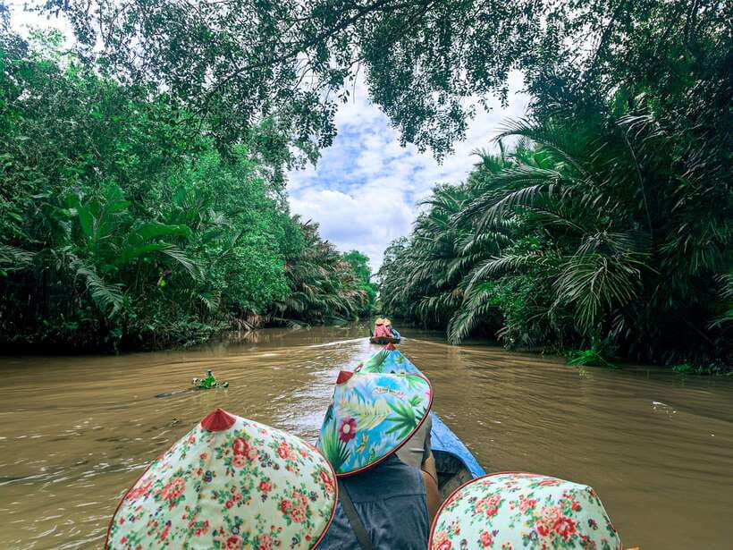 Mekong Delta 'Lesser-Known' My Tho & Ben Tre 1-Day Tour - Why My Tho to Ben Tre feels more local than a standard delta loop