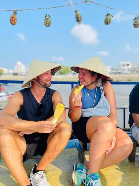 Vietnam Mekong Delta: 2-Day Cai Rang & River Adventure HCM - FAQ