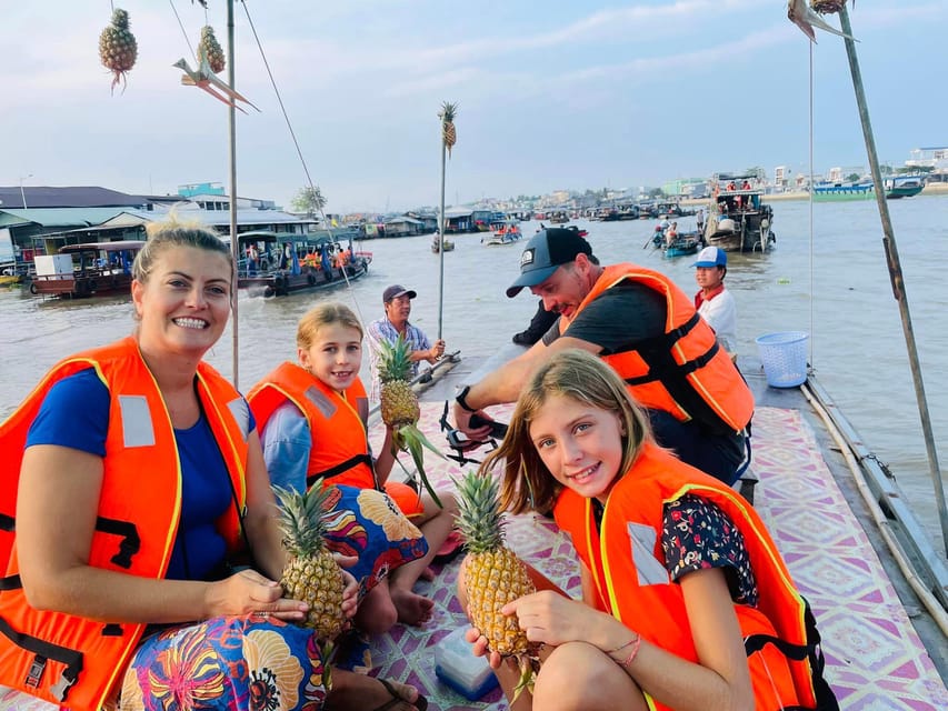 Vietnam Mekong Delta: 2-Day Cai Rang & River Adventure HCM - Price and Logistics: what $88 buys you, and what to double-check