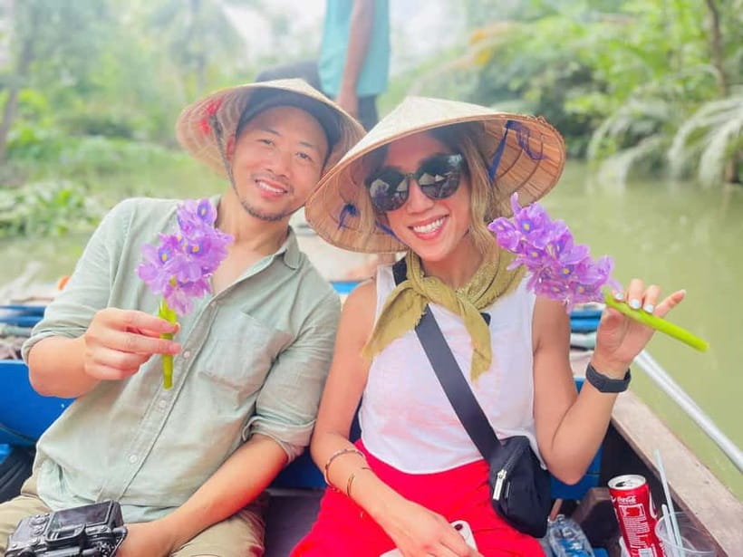 Vietnam Mekong Delta: 2-Day Cai Rang & River Adventure HCM - Who should book this Enni tour (and who might prefer something else)