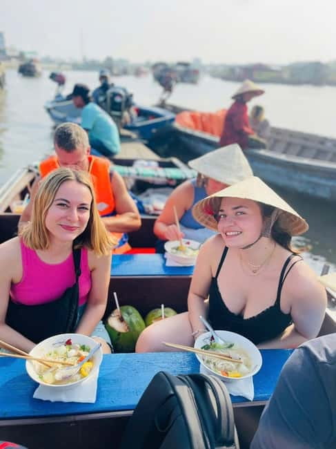Vietnam Mekong Delta: 2-Day Cai Rang & River Adventure HCM - Should you book this tour? My practical take