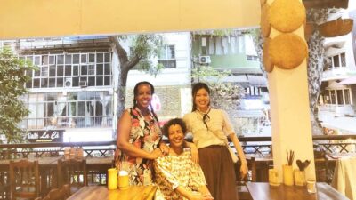 Vietnam Tea Tasting - Giang Egg Coffee & Train Street Visit - Choosing Your Timing: Morning Train Street vs Afternoon Tea-First Flow